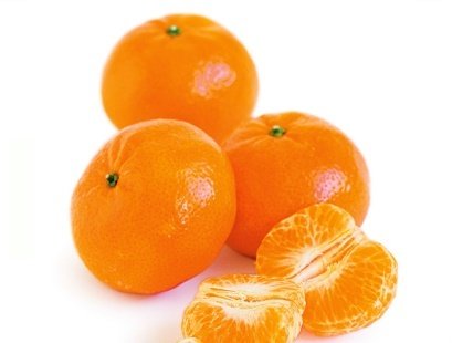 Satsuma Mandalina